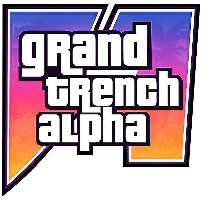 Grand Trench Alpha logo