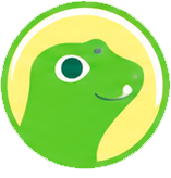 CoinGecko logo