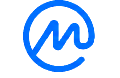 CoinMarketCap logo